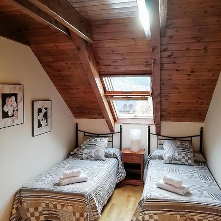 Apartament Ca De Gallisca プラ・デ・ラ・エルミータ エクステリア 写真